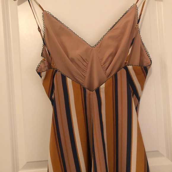 House of Harlow Luana Mini Dress - Picture 4 of 4